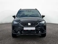 Gebraucht Seat Arona Style 116 PS (85 kW) 2026 Mitternachtsschwarz SUV