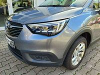 gebraucht Opel Crossland X Edition