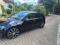 Gebraucht VW Golf VII Edition 150 PS (110 kW) 2015 Schwarz Limousine