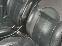 Gebraucht Chrysler PT Cruiser 121 PS (88 kW) 2003 Grau Limousine