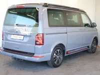Gebraucht VW California Edition 150 PS (110 kW) 2023 Grau Van