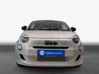Neu Fiat 500 Icon 65 PS (47 kW) 2026 Celestial blau Limousine
