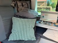 Gebraucht VW California Beach 150 PS (110 kW) 2024 Weiß Van