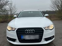 gebraucht Audi A6 Avant 2.0 TDI