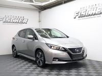 Gebraucht Nissan Leaf 360º 110 kW (150 PS) 2021 Silber Kleinwagen