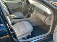 Gebraucht Mercedes C270 170 PS (125 kW) 2004 Blau Kombi