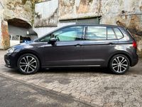 Gebraucht VW Golf VII LOUNGE 150 PS (110 kW) 2015 Grau Limousine