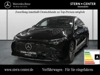 Gebraucht Mercedes CLA 250+ AMG 200 kW (272 PS) 2026 Schwarz Limousine