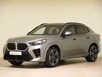 Gebraucht BMW X2 M Sport 150 PS (110 kW) 2024 Grau SUV