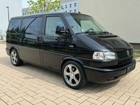 gebraucht VW Caravelle T4 Multivan2.8 VR6 Autom. Business