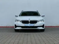 Second-hand BMW 520 190 CP (139 kW) 2023 Alb Break