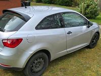 gebraucht Seat Ibiza 1.2Tdi