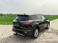 gebraucht Toyota RAV4 Hybrid Edition S+ TOP Garantie bis 2032