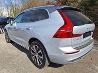 Gebraucht Volvo XC60 341 PS (250 kW) 2021 Silber SUV