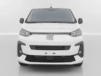 Neu Fiat Scudo Connect 177 PS (130 kW) 2025 Blancicy Van