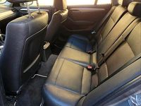 Gebraucht BMW X1 177 PS (130 kW) 2011 Silber SUV