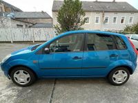 gebraucht Ford Fiesta Fiesta1.4