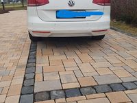 Gebraucht VW Passat Comfortline 120 PS (88 kW) 2015 Weiß Kombi