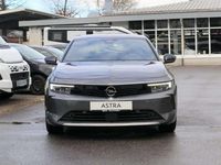 Gebraucht Opel Astra Edition 131 PS (96 kW) 2025 Vulkan grau () Limousine