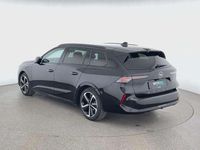 Brugt Opel Astra Elegance 131 HK (96 kW) 2024 Sort Stationcar
