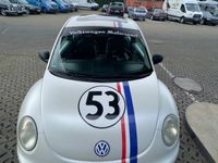 gebraucht VW Beetle 