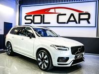 Gebraucht Volvo XC90 455 PS (334 kW) 2023 Weiß SUV