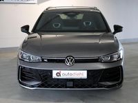 Gebraucht VW Passat R-line 150 PS (110 kW) 2025 Grau Kombi