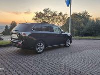 Gebraucht Mitsubishi Outlander Instyle 150 PS (110 kW) 2013 SUV