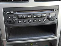Gebraucht Peugeot 307 80 PS (58 kW) 2004 Blau Kleinwagen