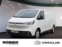 Ny Maxus V70 147 HK (108 kW) 2025 Hvid Van