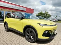 Brugt Baic X55 177 HK (130 kW) 2023 Grøn SUV