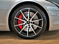 gebraucht Mercedes SLS AMG SLS-Klasse GT AMG Sport-Fahrw.*Carbon*Memory*B&O