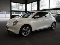 Usata Ora 03 125 kW (171 CV) 2023 Bianco Utilitaria