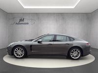 Gebraucht Porsche Panamera 4 330 PS (242 kW) 2017 Grau Limousine