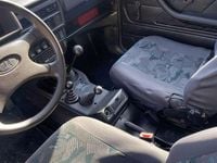 Gebraucht Lada niva 82 PS (60 kW) 2009 SUV