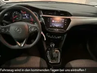 Gebraucht Opel Corsa Edition 75 PS (55 kW) 2022 Rot Kleinwagen