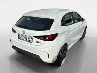 Gebraucht MG MG3 194 PS (142 kW) 2025 Andere Kleinwagen