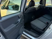 Gebraucht Opel Meriva 95 PS (69 kW) 2008 Silber Van / Kleinbus