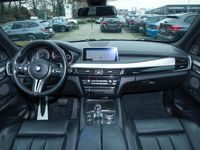 gebraucht BMW X5 M M Sport+HarmanKardon+HUD+RFK+NAVI PROF+LED+DA