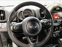 Gebraucht Mini John Cooper Works 190 PS (139 kW) 2017 Grau Kleinwagen