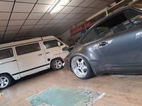 Gebraucht VW T3 95 PS (69 kW) 1987 Weiß Van