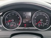 gebraucht VW Golf VII 1.4 TSI Highline R-Line Panorama Bi-Xenon Navi