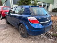 gebraucht Opel Astra 1,4 Benzin