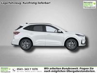Neu Ford Kuga ST-Line 185 PS (136 kW) 2026 Frozen white SUV
