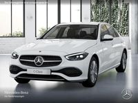 Gebraucht Mercedes C180 Avantgarde 170 PS (125 kW) 2025 Weiß Limousine