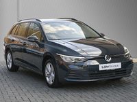 Gebraucht VW Golf VIII S 116 PS (85 kW) 2022 Grau Kombi