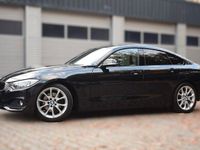 Gebraucht BMW 428 Performance 246 PS (180 kW) 2014 Schwarz Coupé