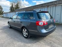 gebraucht VW Passat 3c 2.0 TDI BlueTDI EURO6 TÜV 2/2025