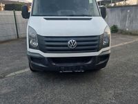 gebraucht VW Crafter 2.0TDI TOP ZUSTAND