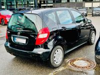 gebraucht Mercedes A160 - Rentnerfahrzeug - wenig Kilometer